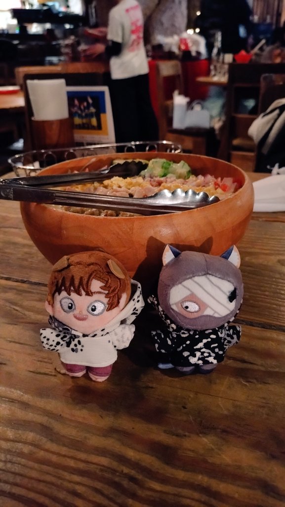 十六郎 tweet media