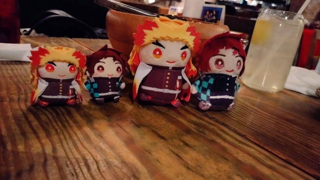 十六郎 tweet media