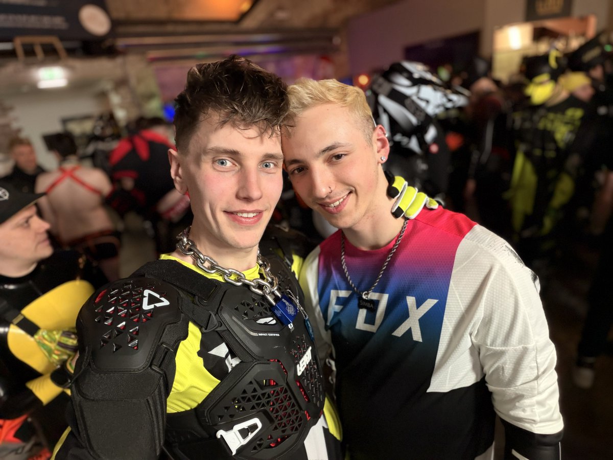 Philipp Haufe tweet media