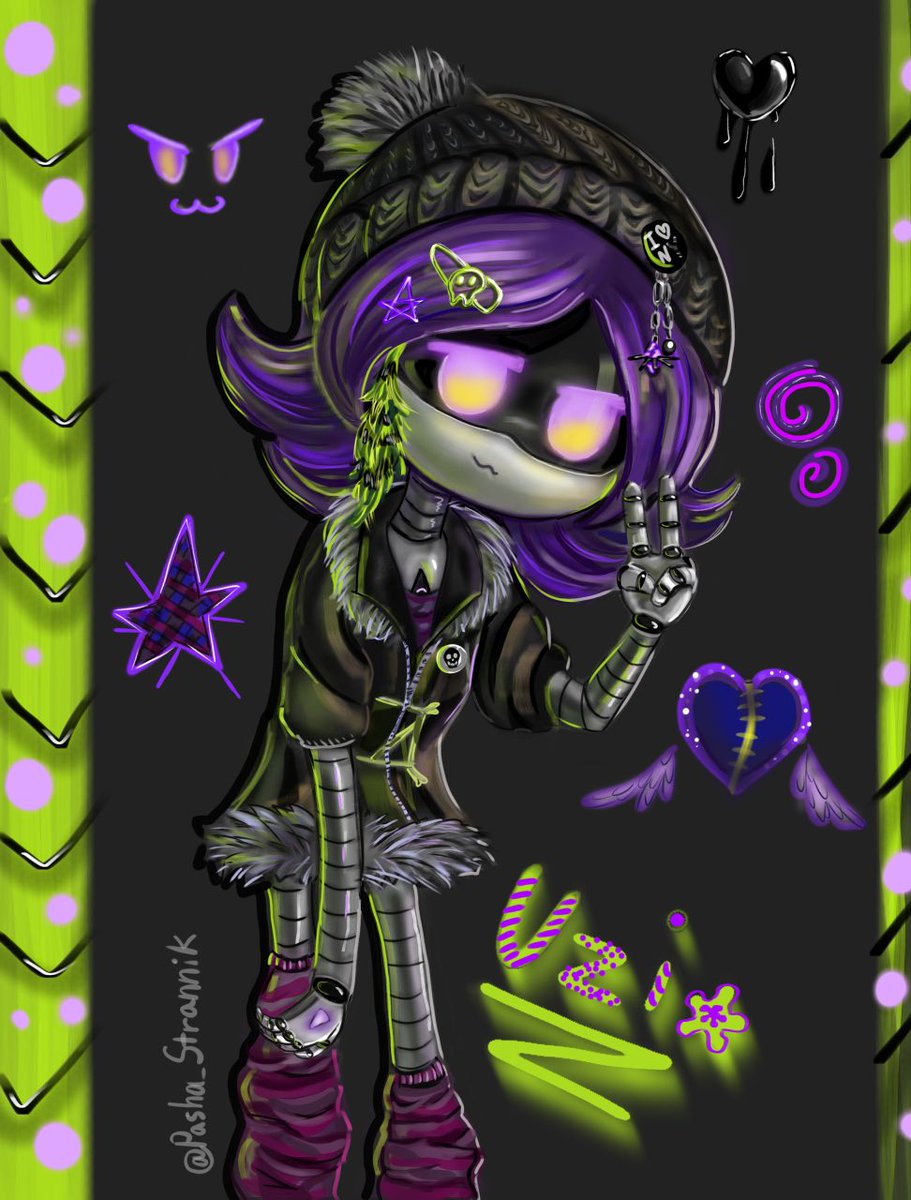 Punya love✨ tweet media