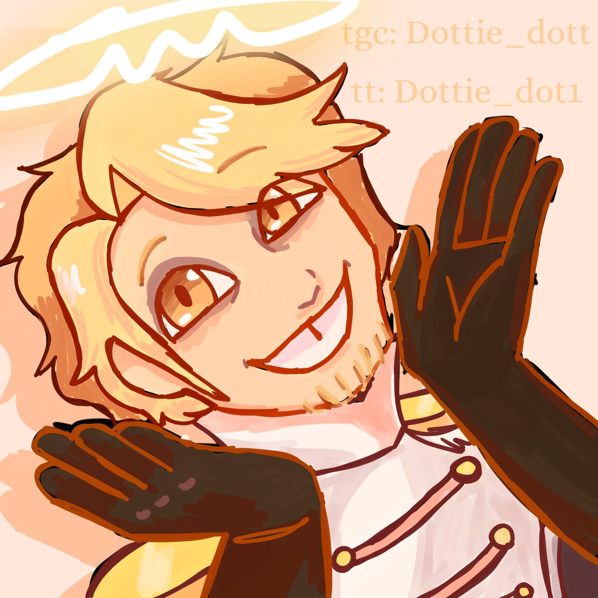 Dottie (@ToZivyh) / Posts / X