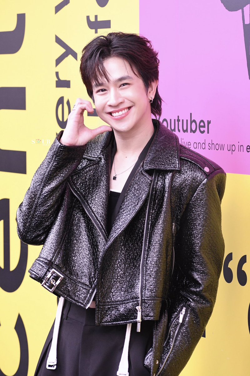 🫠🫠🫠🫠🫠

#เจ้าแก้มก้อน #fluke_natouch #JapanExpoThailand2026