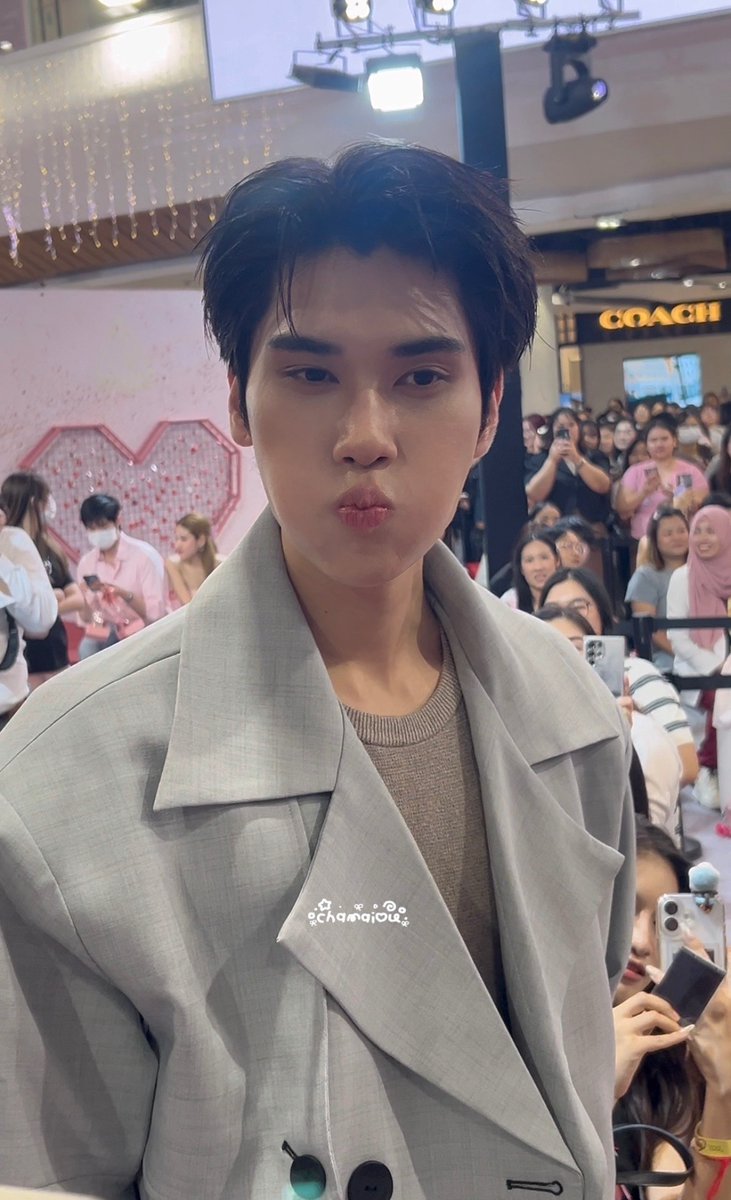 𝙘𝙝𝙖𝙢𝙖 — ♡⁠˖ tweet media