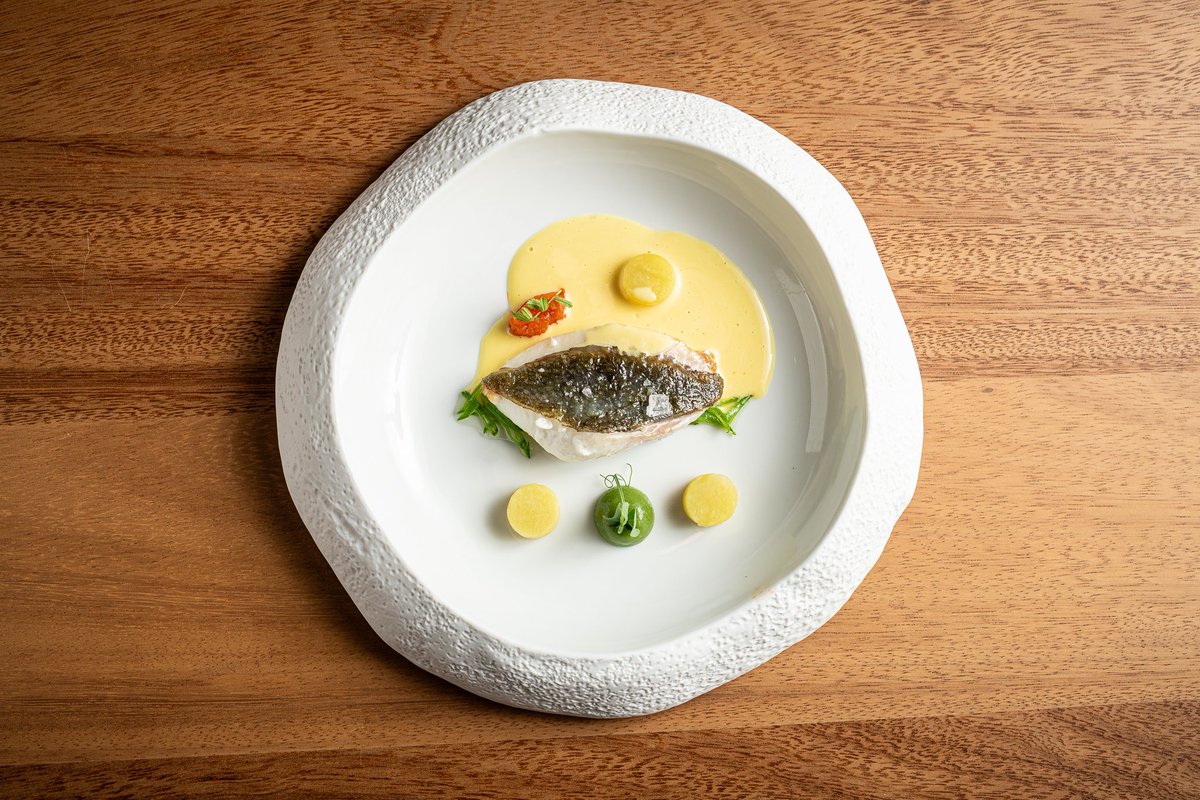 Unic Restaurant tweet media