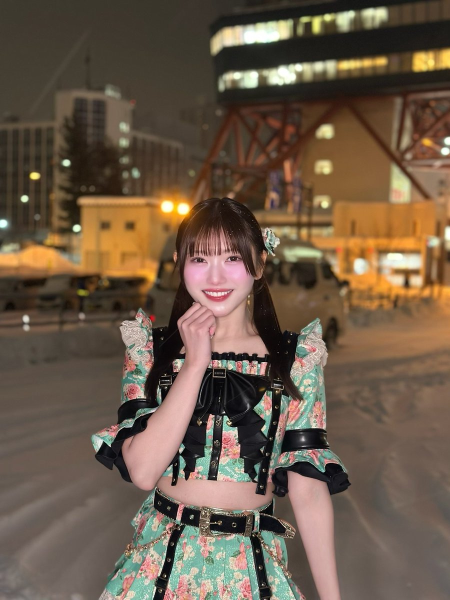 丸山 蘭奈(fav me) (@rana__fm0106) / Posts / X