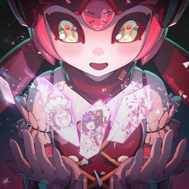 #zzzero #AoD #Aria

Days left until Aria is released: 24!