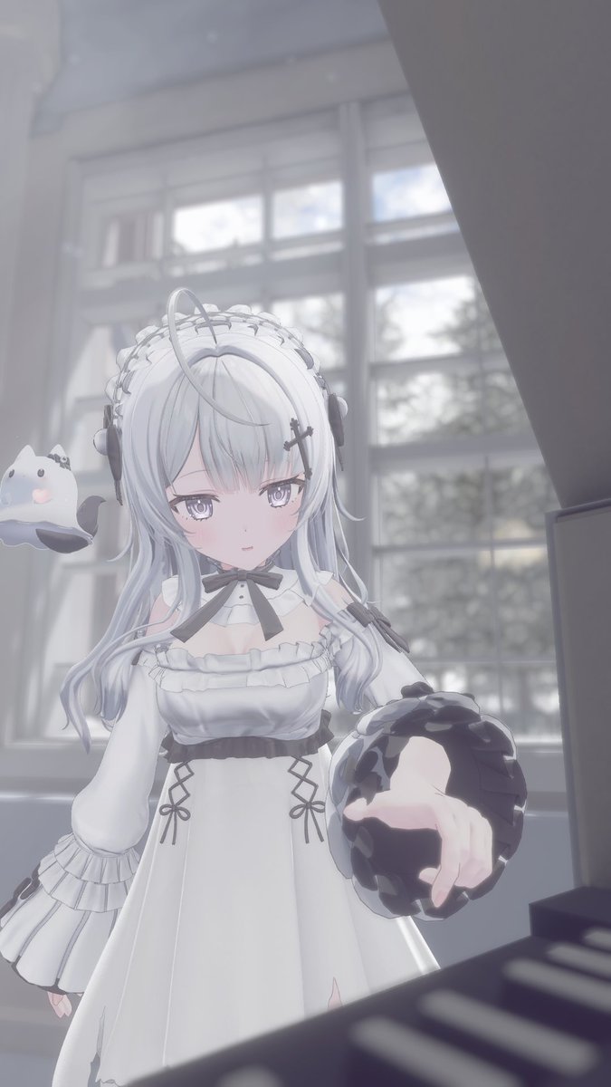 Post by 毒島モモタロウ🍑🔪 on X: #Wendy3D