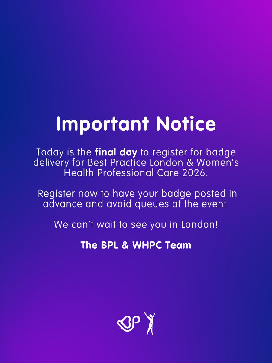 Best Practice Show tweet media