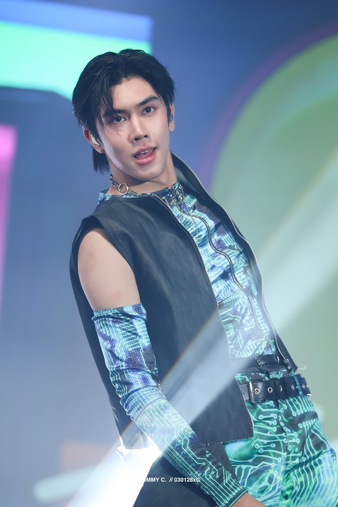 030128xC's tweet photo. 260208 — โซ๊ะ 

#ใจมันไทเปเทไปให้พ้อกสีนะงับป๋ม
#PROXIE1stFANCONinTPE
#PROXIEChokun #PROXIEth https://t.co/lqfOgRfIHa
