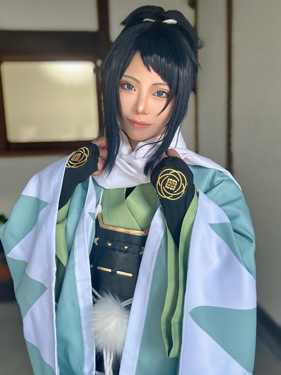 あさむぎ tweet media