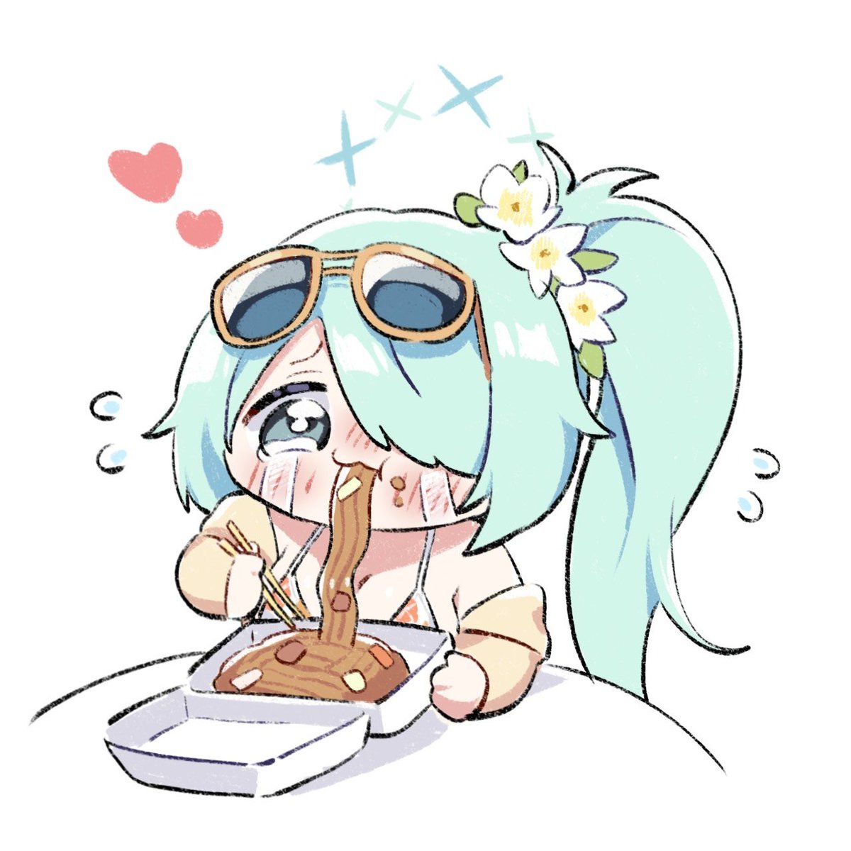 春夏@絵のお仕事募集中!! tweet media