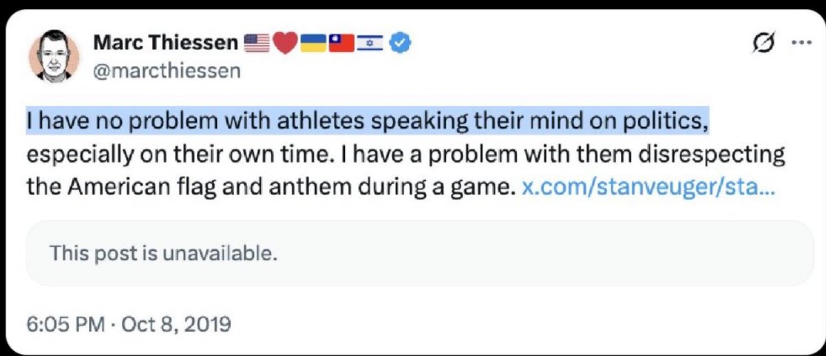 Bill Baker tweet media