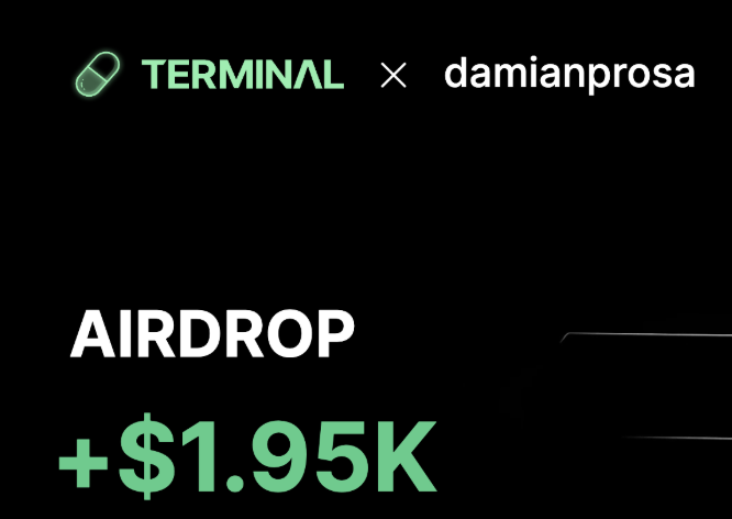 Damian Prosalendis tweet media