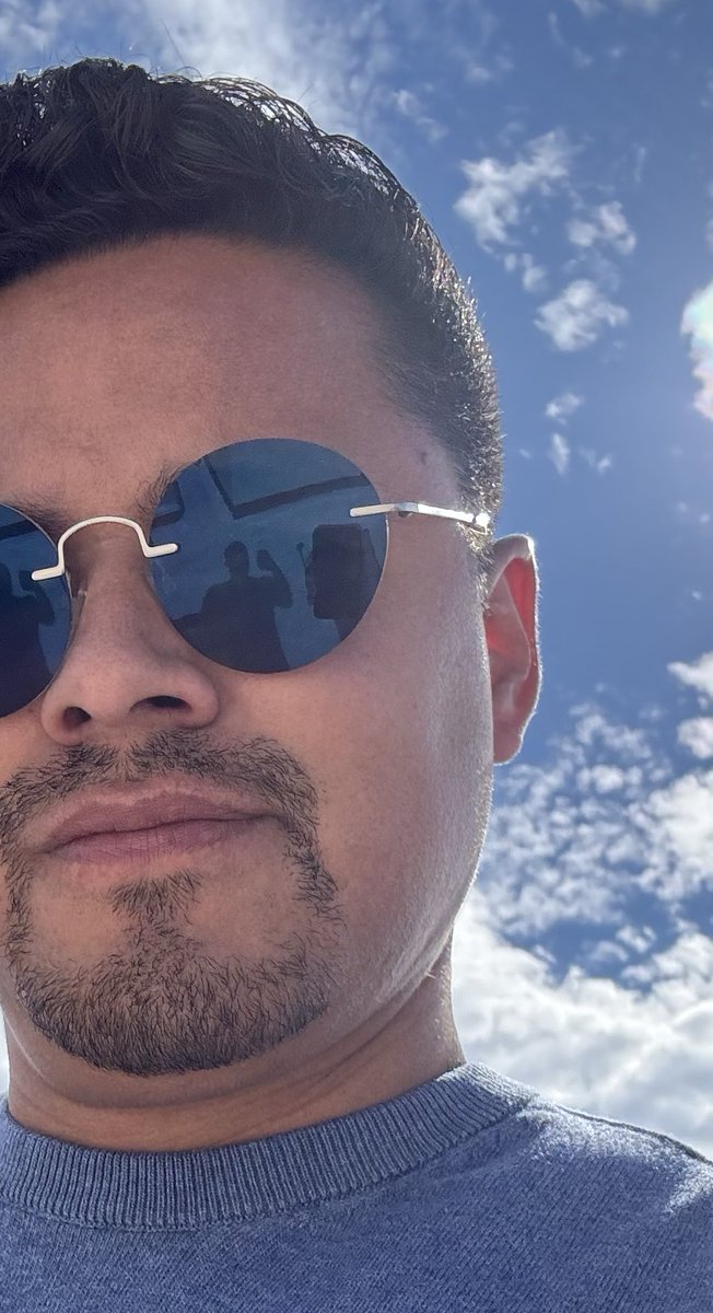 Omar Ramos☄️ tweet media