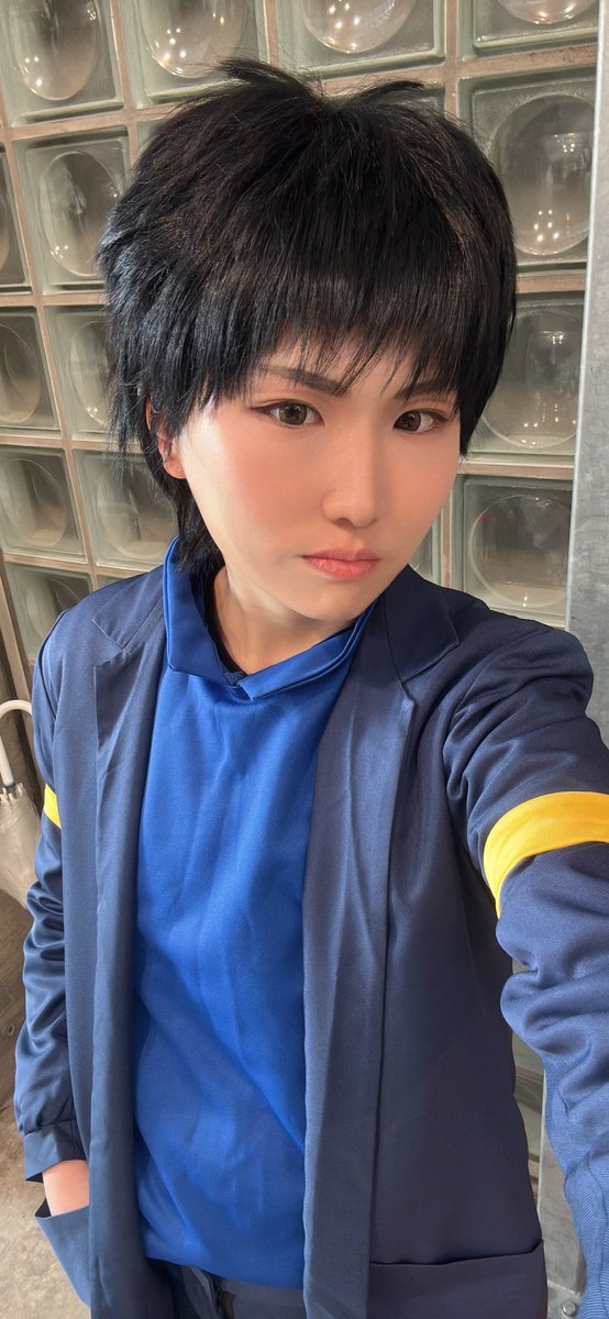 WFでVガン併せやってきました🙋‍♂️

#こんな現実があるというのか0208