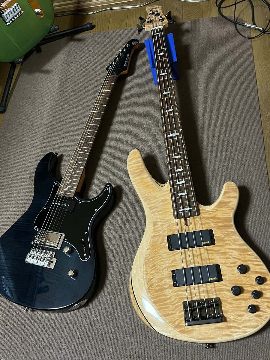 Yamaha Guitar Japan (@yamahaguitar_jp) / Posts / X