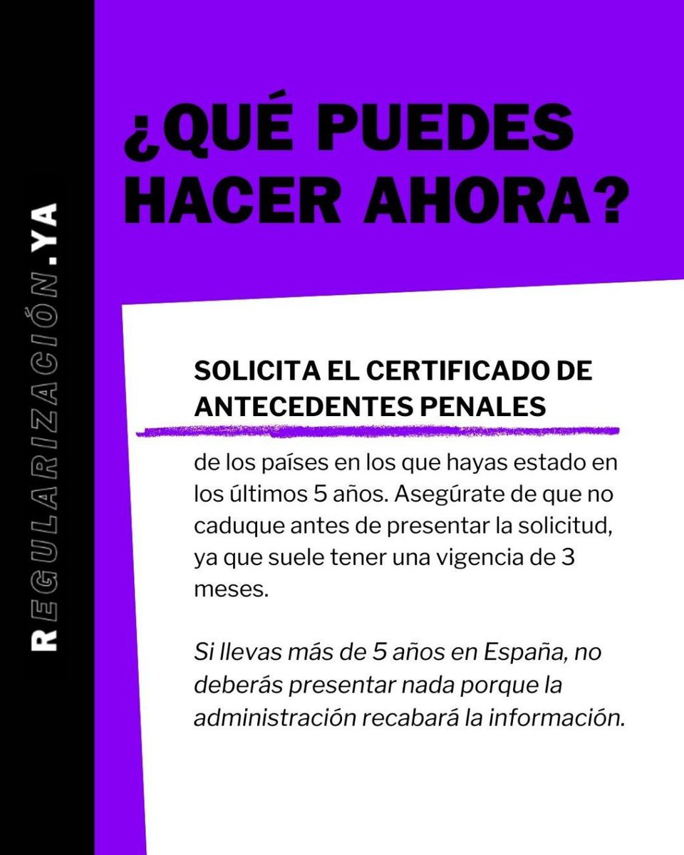 UcfrGarraf's tweet photo. Importante sobre la regularización, difunde!
Important about the regularization, share!
Importante sur la régularisation, partage!
مهم جدا
يتعلق الأمر بالتسوية الجماعية. بليغ الجميع
Leral bu am solo si wallu yamale ak tasare! 
ریگولرائزیشن کے بارے میں اہم معلومات، بات پھیلائیں! https://t.co/DovDUTh9k5