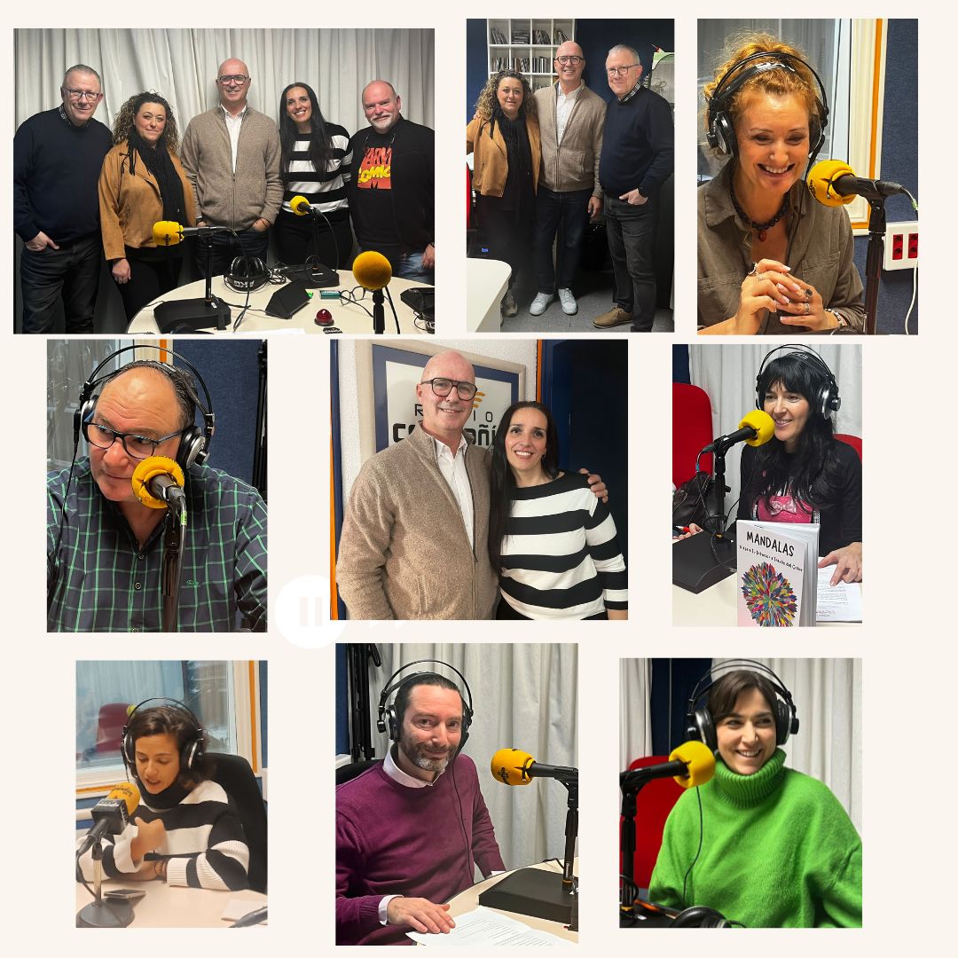 Os dejamos aquí el enlace a la actualización del blog de Viva la Radio con información y audios del programa de ayer en <a href="/Radio_Molina/">RADIO COMPAÑIA</a> 
vivalaradiofm.blogspot.com/2026/02/viva-l…
#vivalaradio #vivalaradiocompañia #molinadesegura #radiocompañia