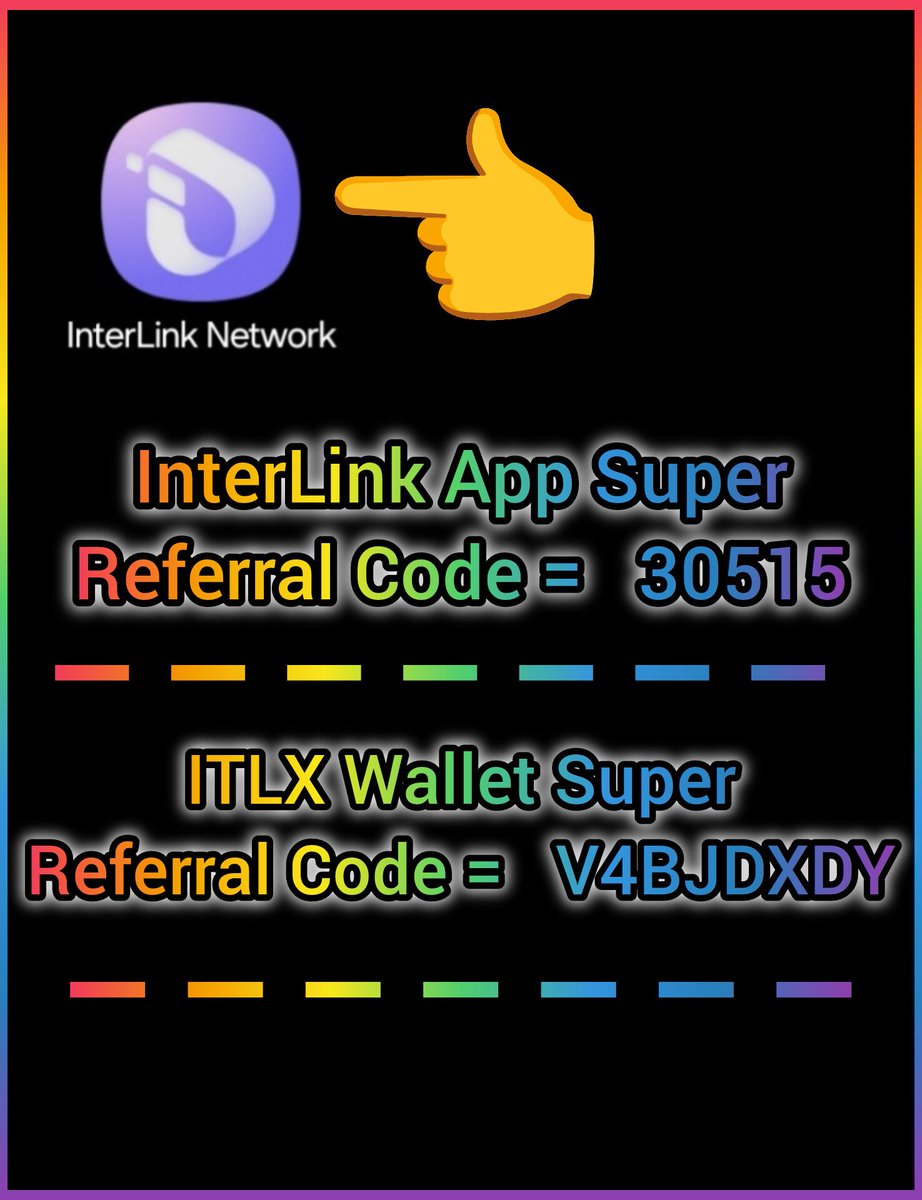 Burar | InterLink T3 tweet media