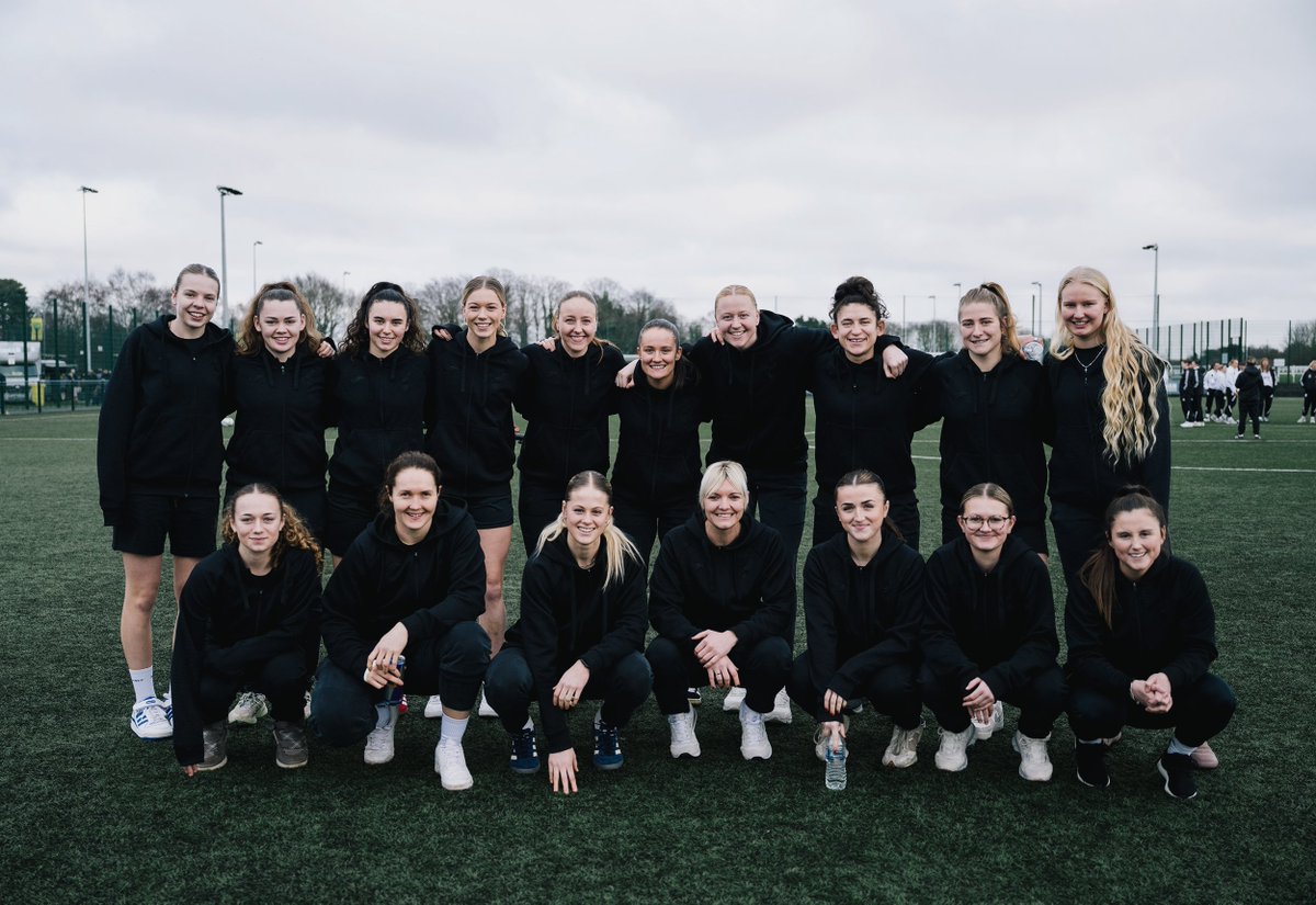 Norwich City Women FC tweet media