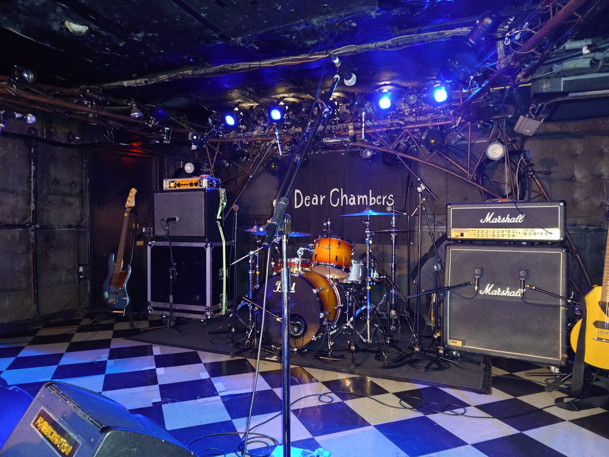 JUNSTYLE0128's tweet photo. ワンマン最高だったな
歌いすぎて喉痛っ!笑
#DearChambers
#ディアチェン https://t.co/c36k1COe9j