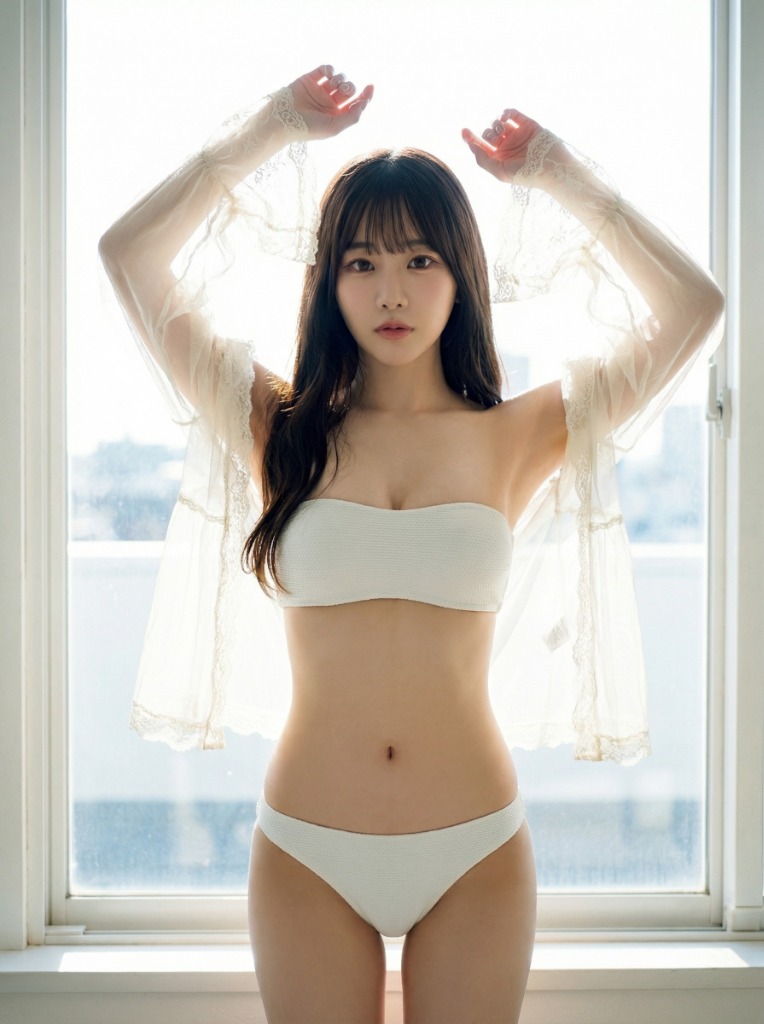 高合由里子 tweet media