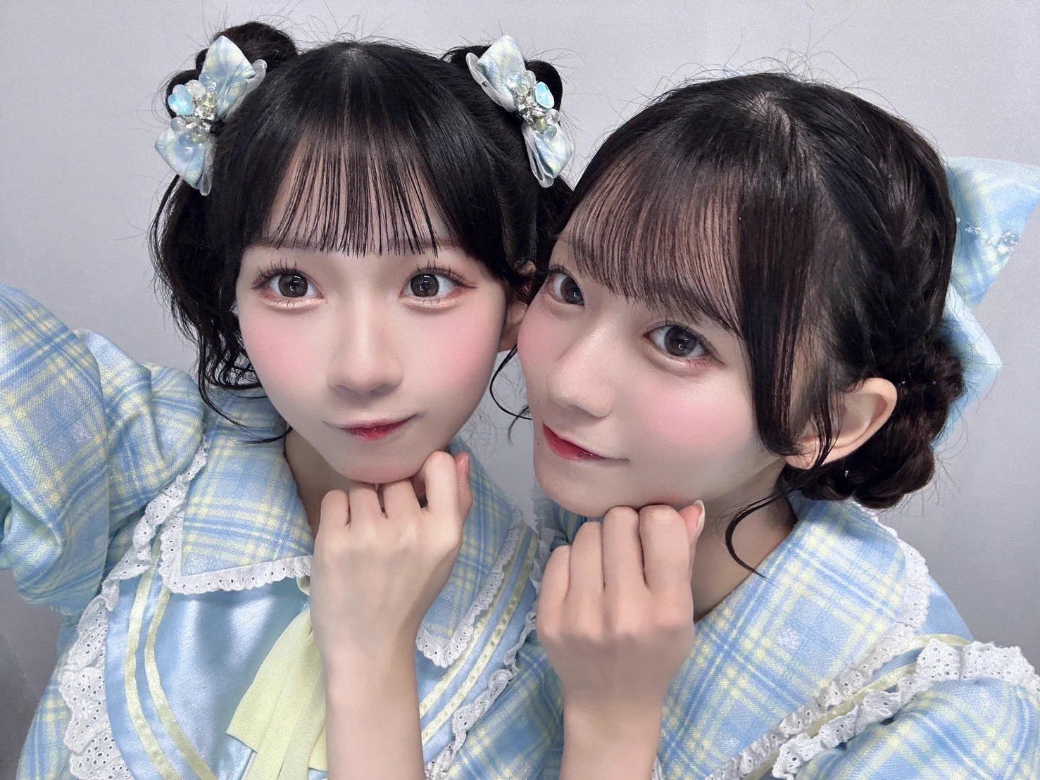 ニアジョイ大信田美月ビブス2026 大信田 美月 on X: 