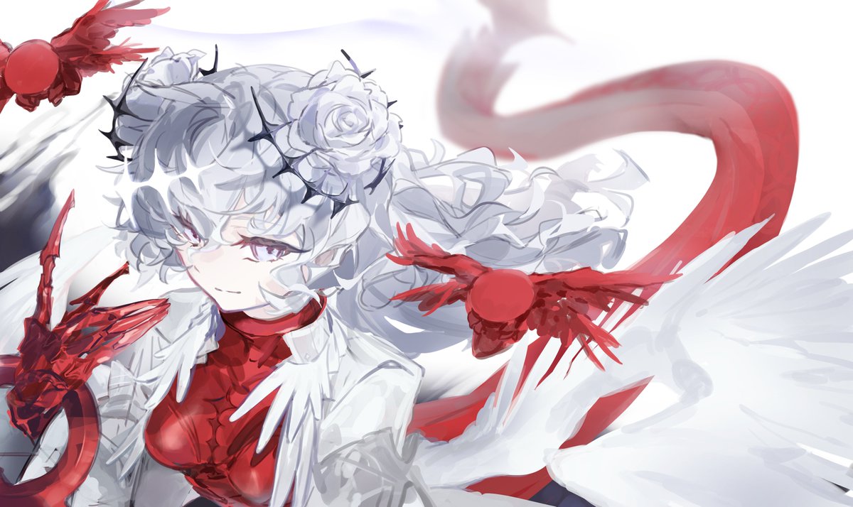 #arcaea_art
VIIM