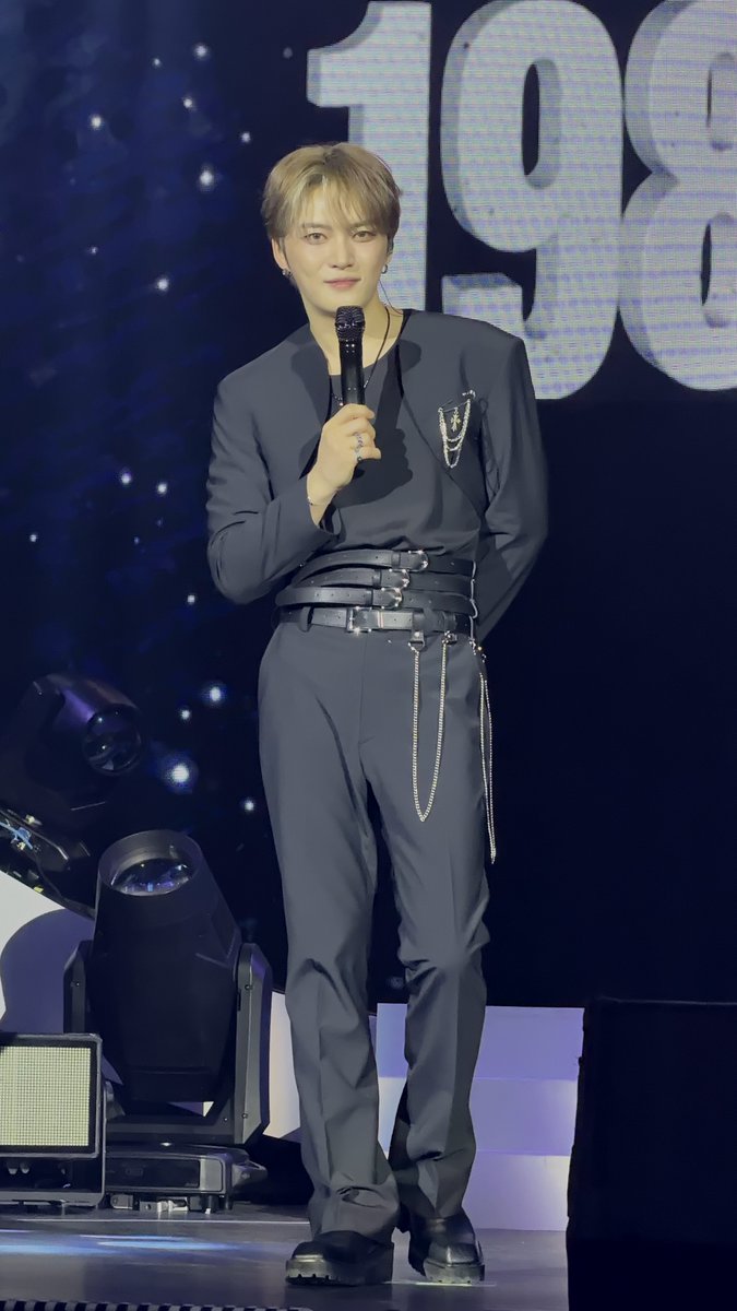 この衣装が素敵だった✨

#김재중 #재중
#ジェジュン
#金在中
#JAEJOONG
#KIMJAEJOONG
#GALAXY_1986_TAIPEI