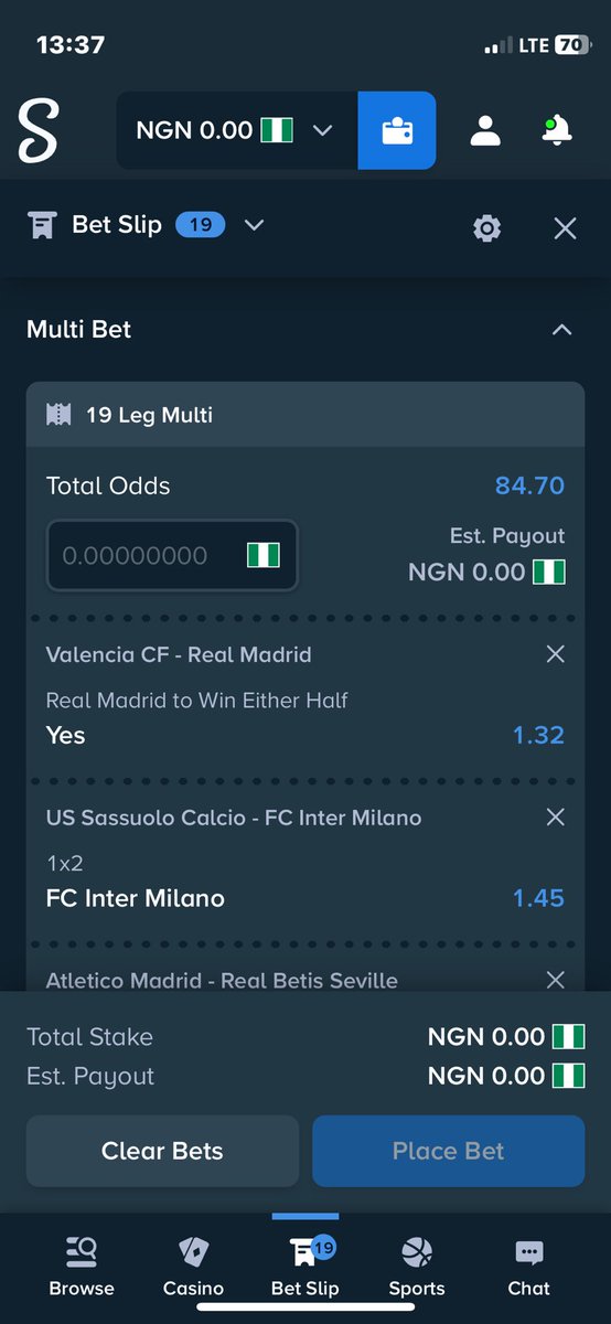 KanjDC's tweet photo. @Mrbankstips good day, idolo. 

On https://t.co/FE6twxNYwO, we
 can’t generate bet link or code without staking the game first? https://t.co/fDUYpJVFeq