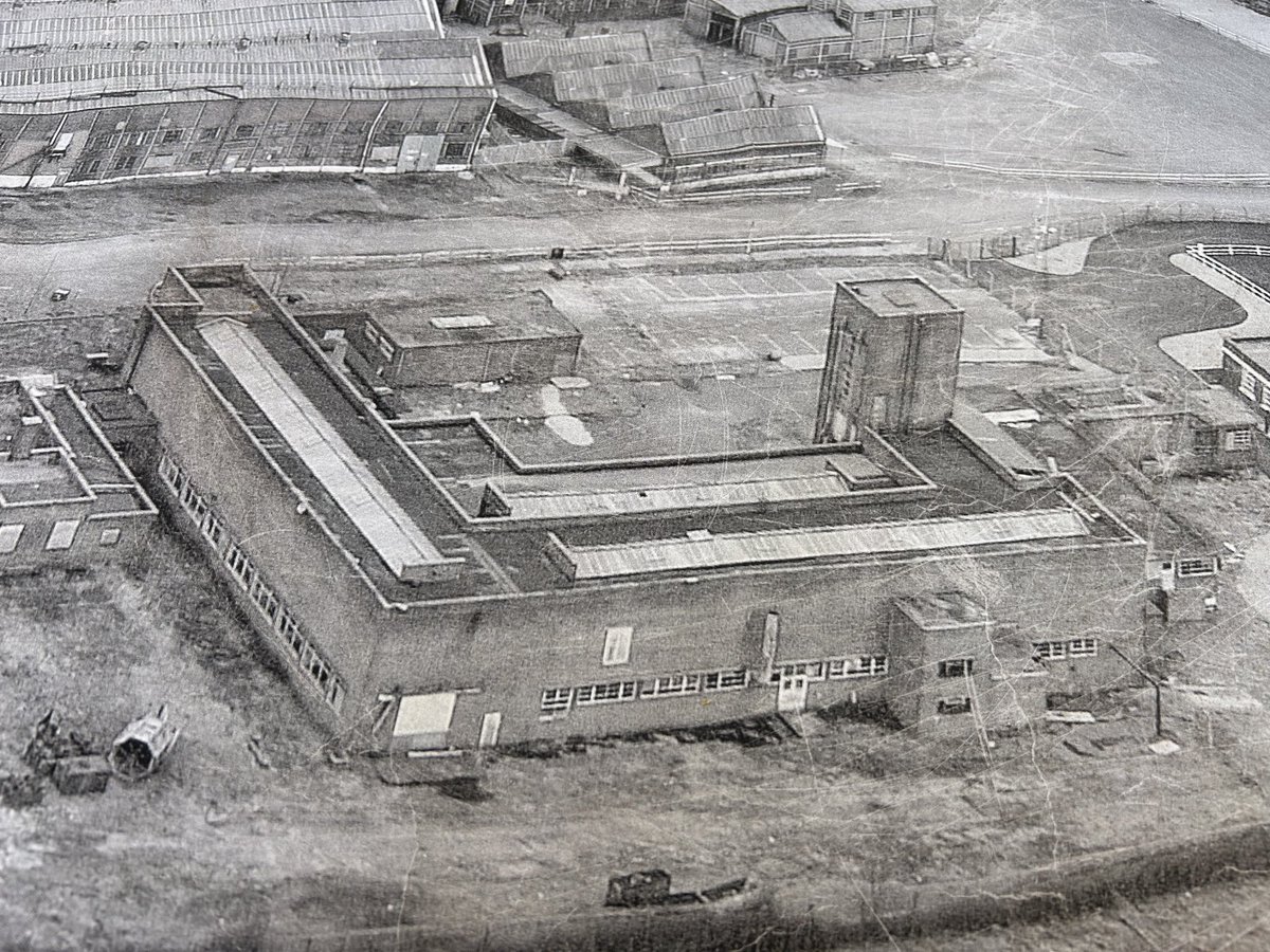 Chatterley Whitfield Friends - CIO tweet media