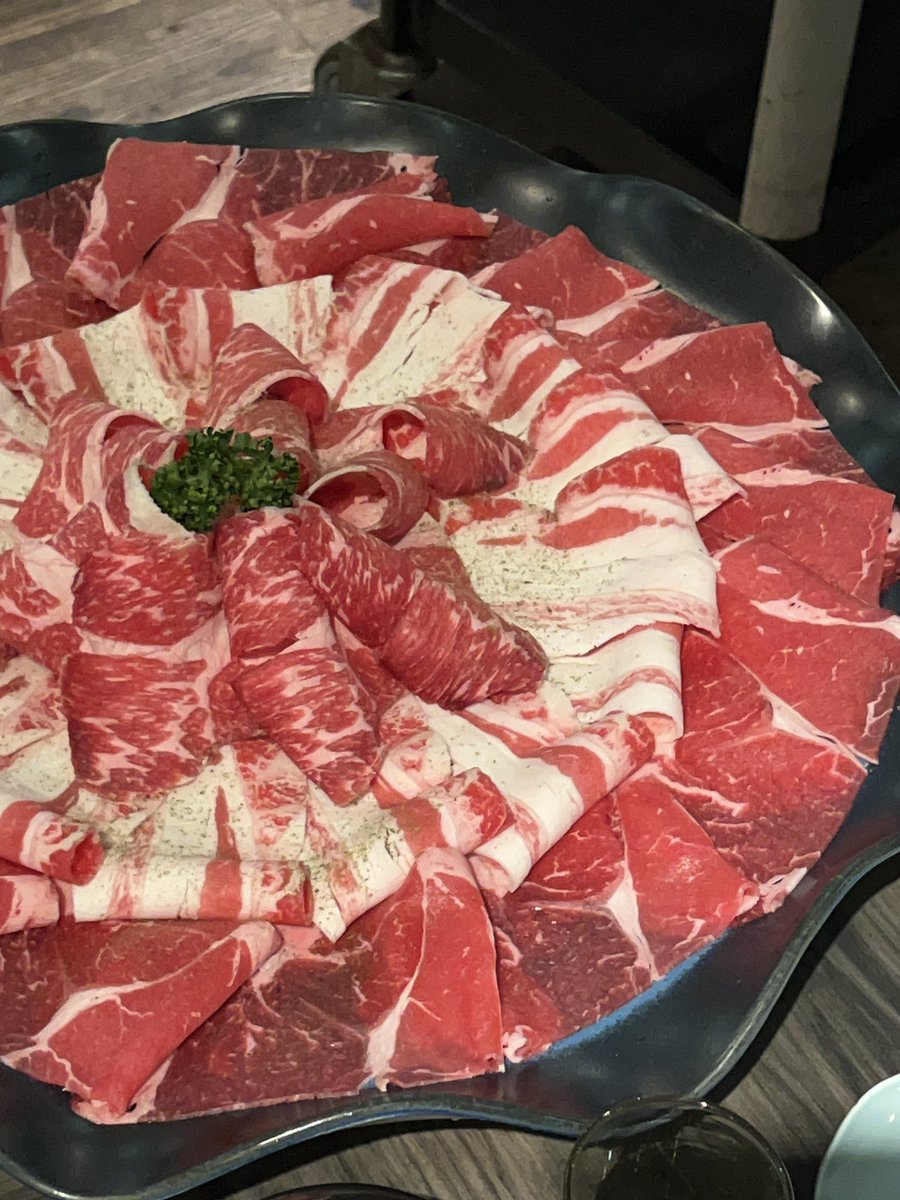 打ち上げ🙆‍♀️ 