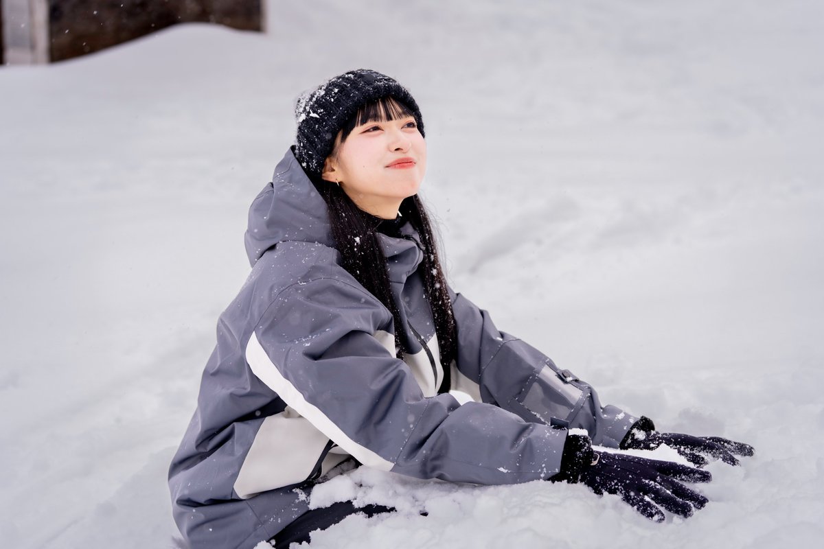 香月さやさん @saya_partner #portraitphotography