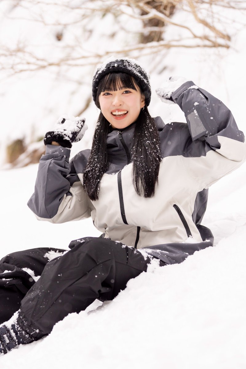 香月さやさん @saya_partner #portraitphotography