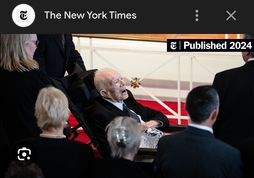 I was reprimanded for talking to someone while in line to vote here in Florida.  Give me a break!