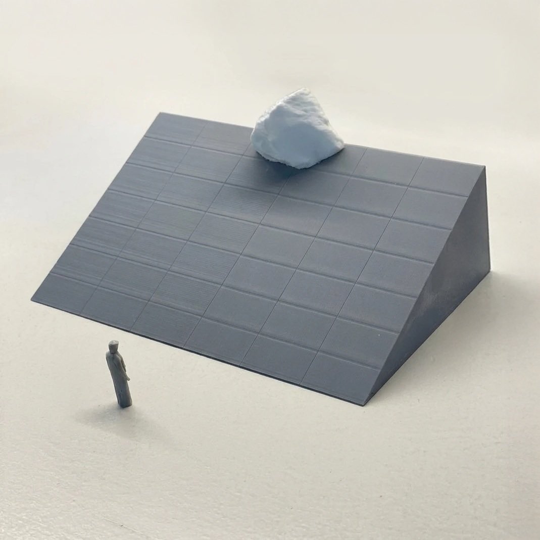 Ezequiel Pini (Six N. Five) tweet media