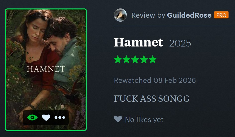 GIVEE HERR THE DAMNN OSCAR ISTG