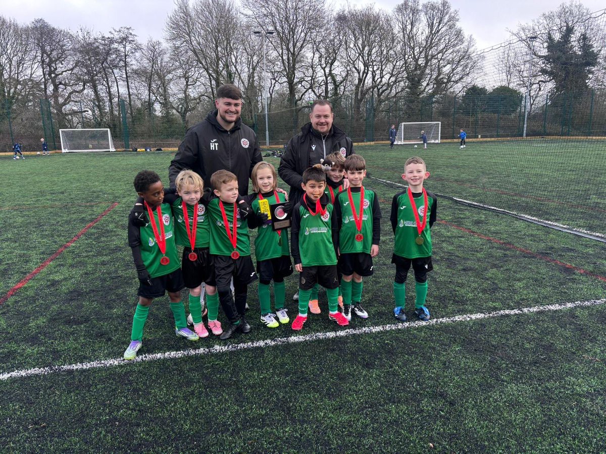 Sutton United FC (Birmingham) tweet media