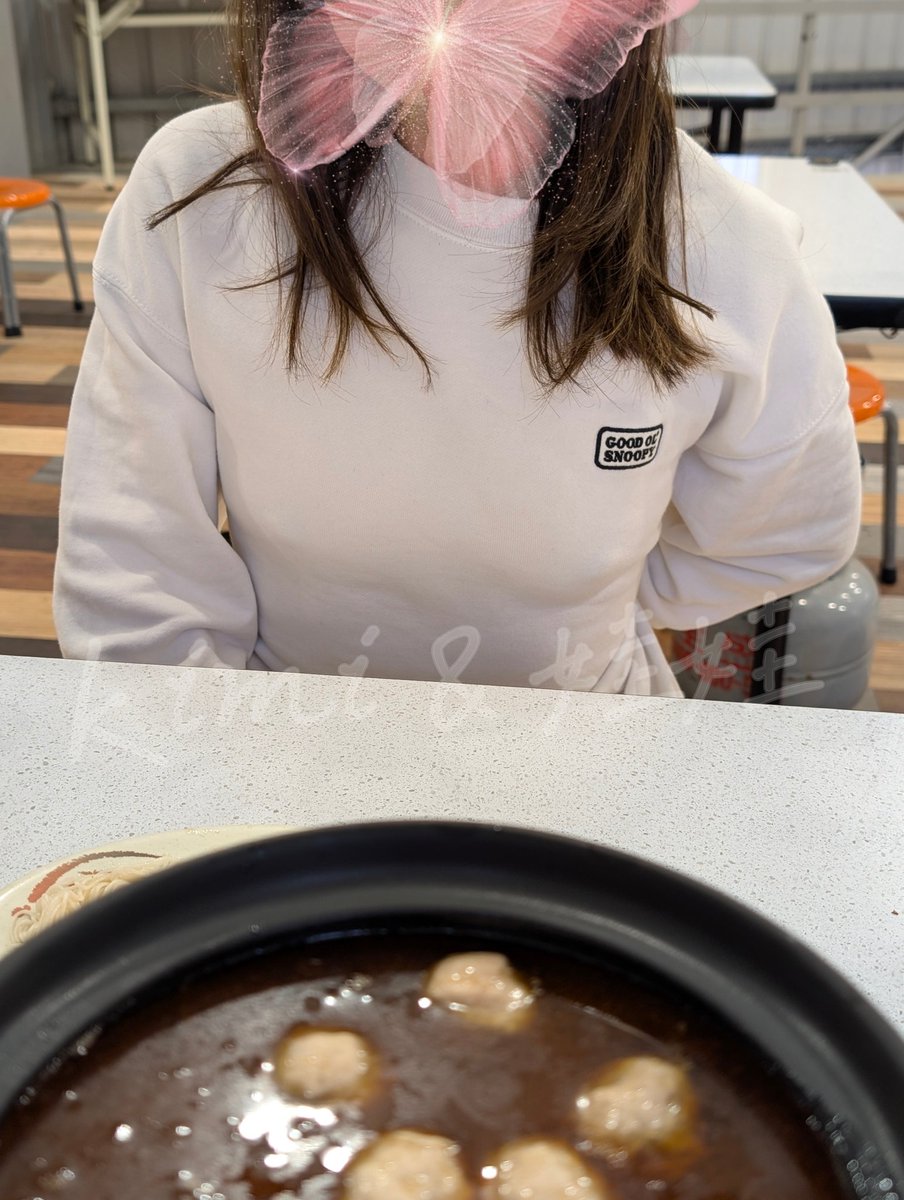 Kimi & 娃娃 tweet media