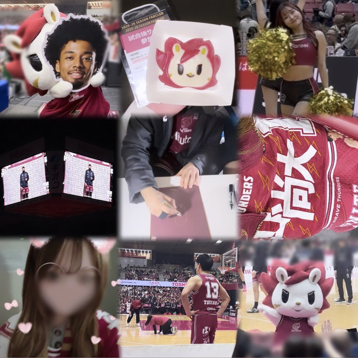 1️⃣3️⃣1️⃣ tweet media