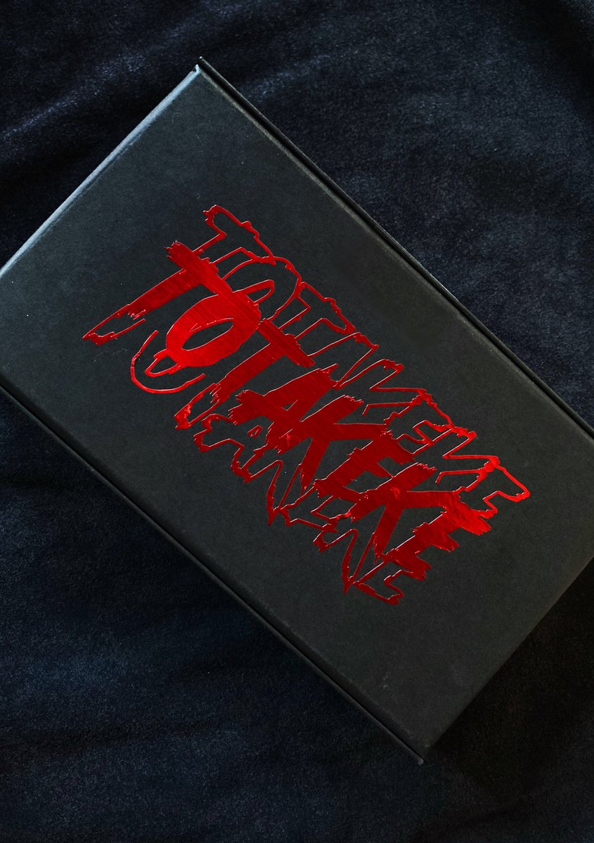 Ayer vino Totakeke a mi isla de Animal Crossing y dejó esta caja, qué creéis que tiene dentro??