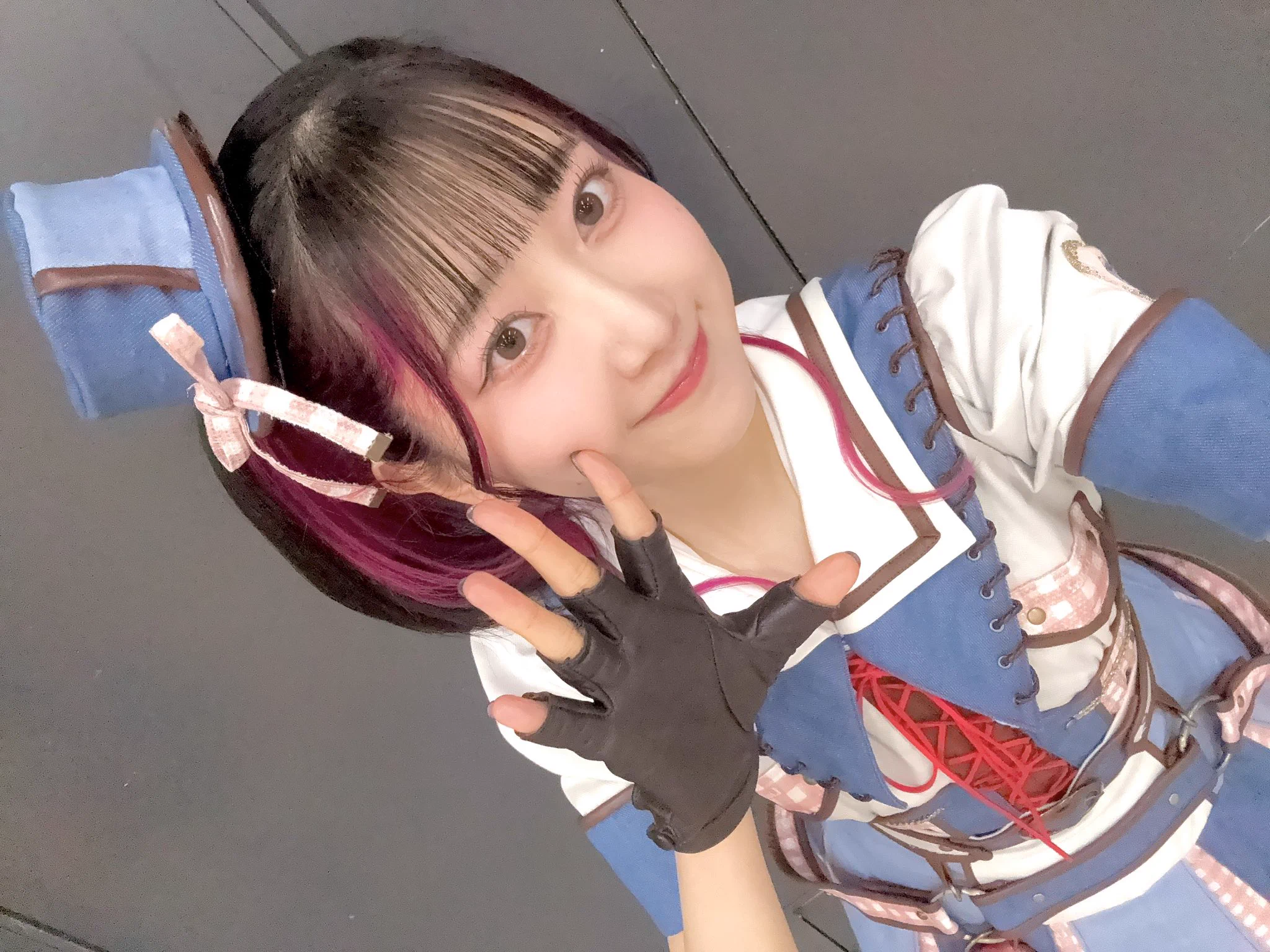 薮島 朱音 on X: 
