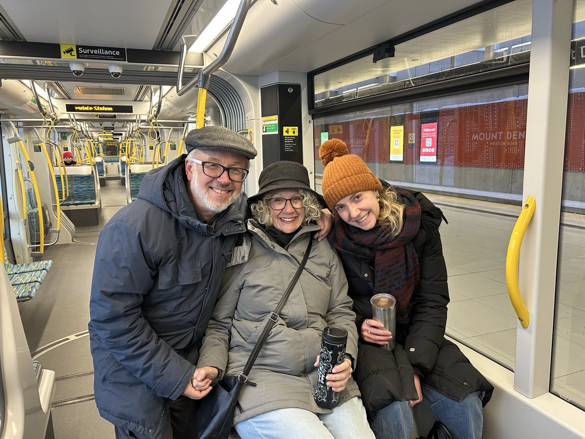 Joe Mihevc tweet media