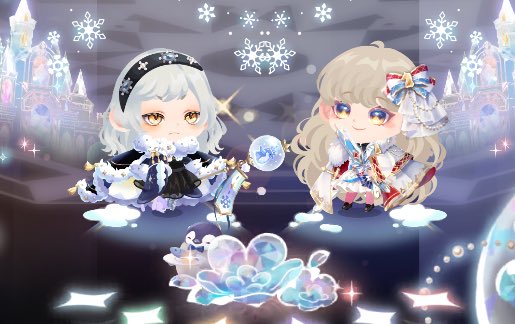 こっそりポケコロツインをやっているんですが。ちょっと似せたい欲が