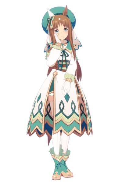 xymaster's tweet image. 個人的にはヒーラーグラスとダンスアルダンフィギュア化してくんねぇかなと思う