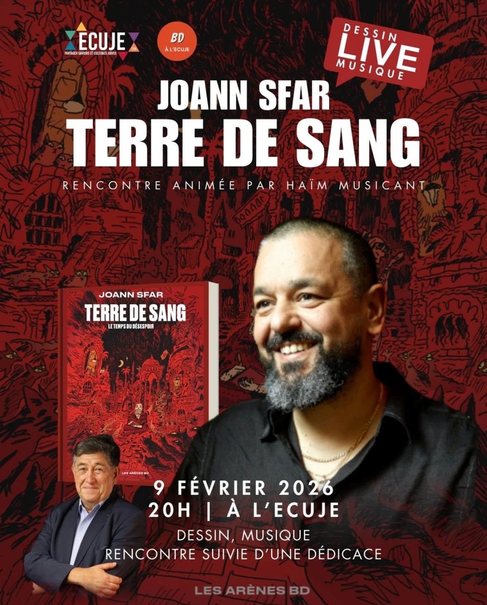 Haim Musicant tweet media