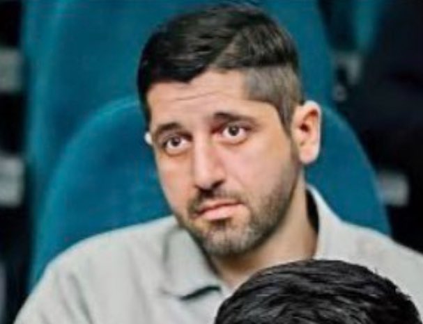 مظلوم ترین چشم های تاریخ...💔