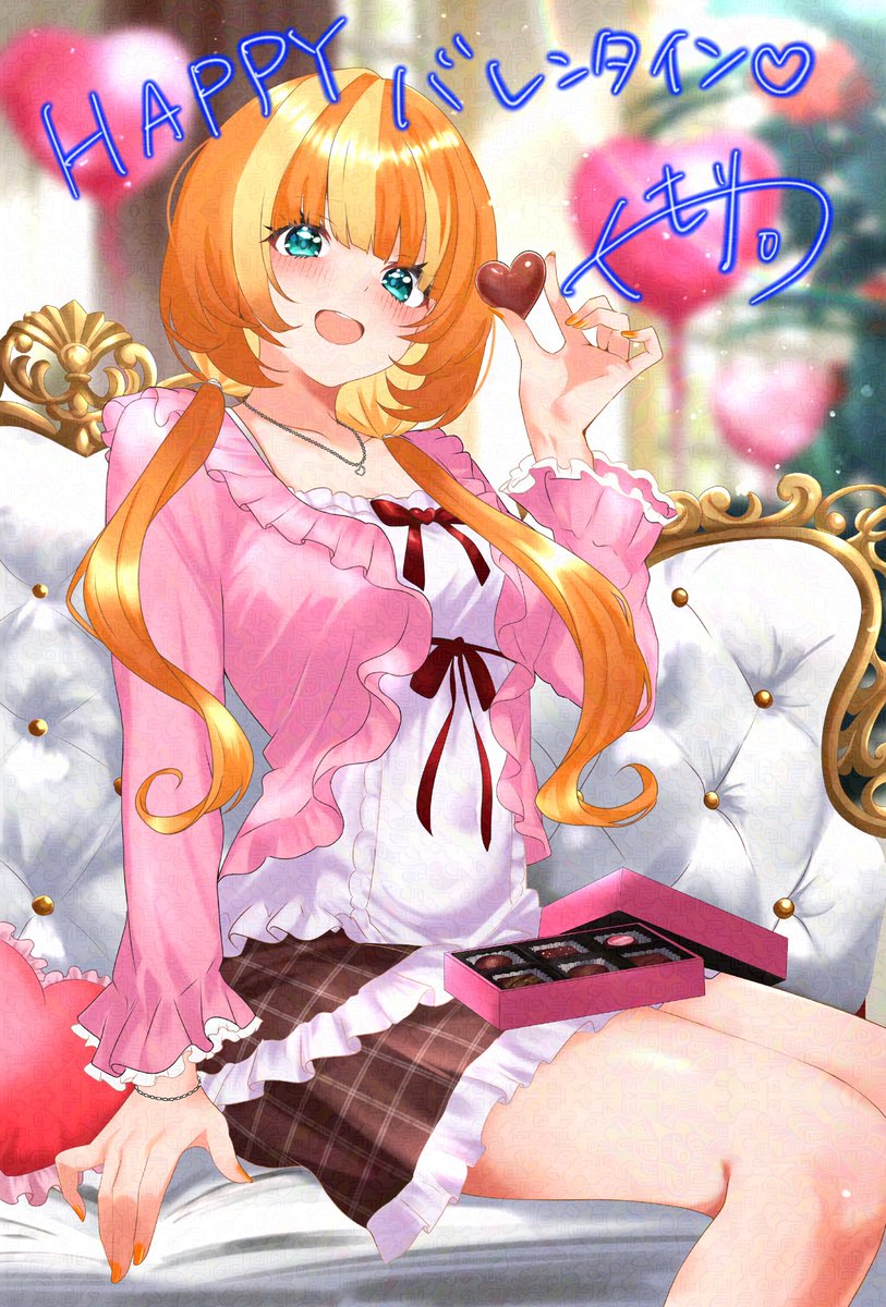 くもﾘ。🍭🥳☁️ tweet media