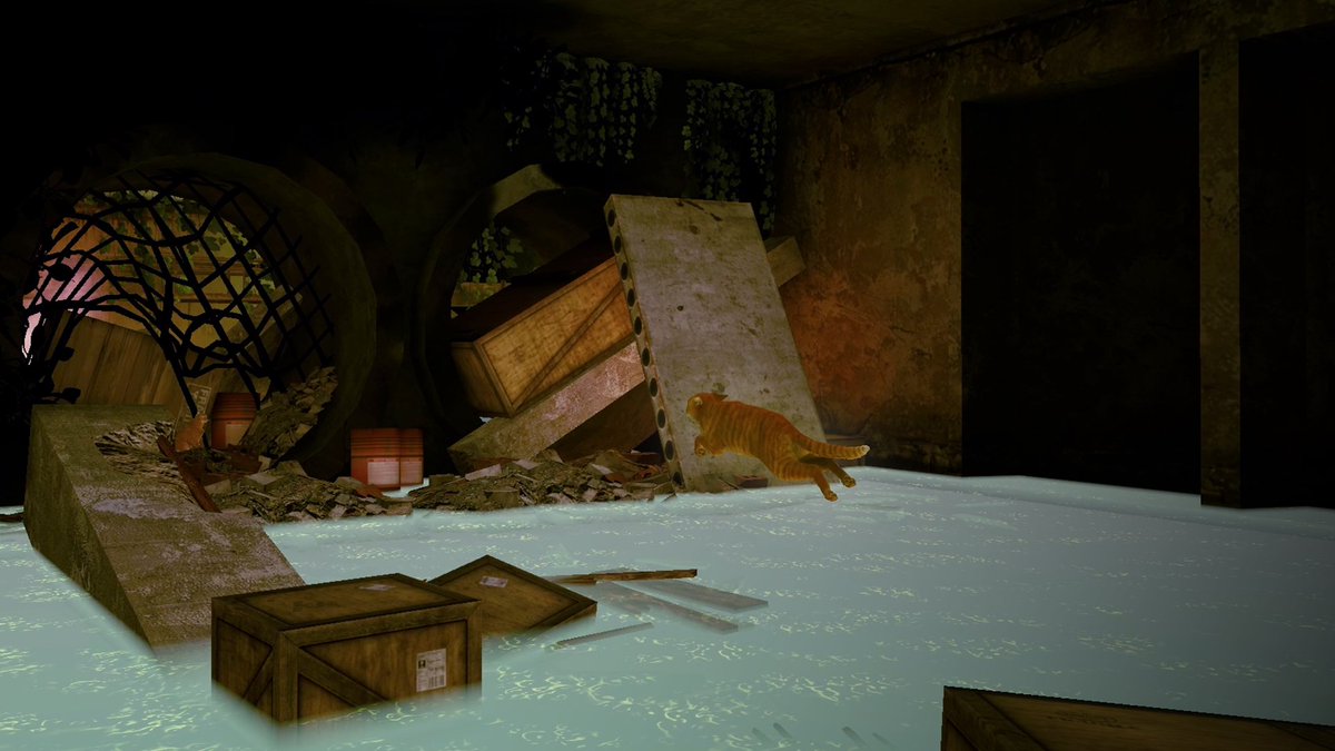 KrolMichal's tweet image. Na prawie wszystkie konsole trafiła kocia zręcznościowa przygodówka Little Strays 2 od studia Commando Panda. Ceny: 14 zł #Switch, 56 zł #XboxSeriesX / #XboxOne i 89 zł #PS5. 

#polskiegry #CommandoPanda #PlayStation5 #Xbox #Nintendo #cat #cats #kot #koty