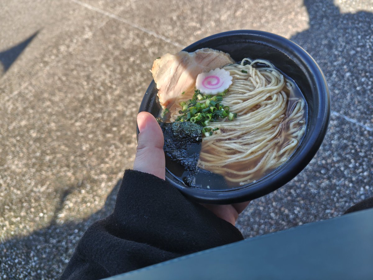 夜　さわやか
昼　ラーメン